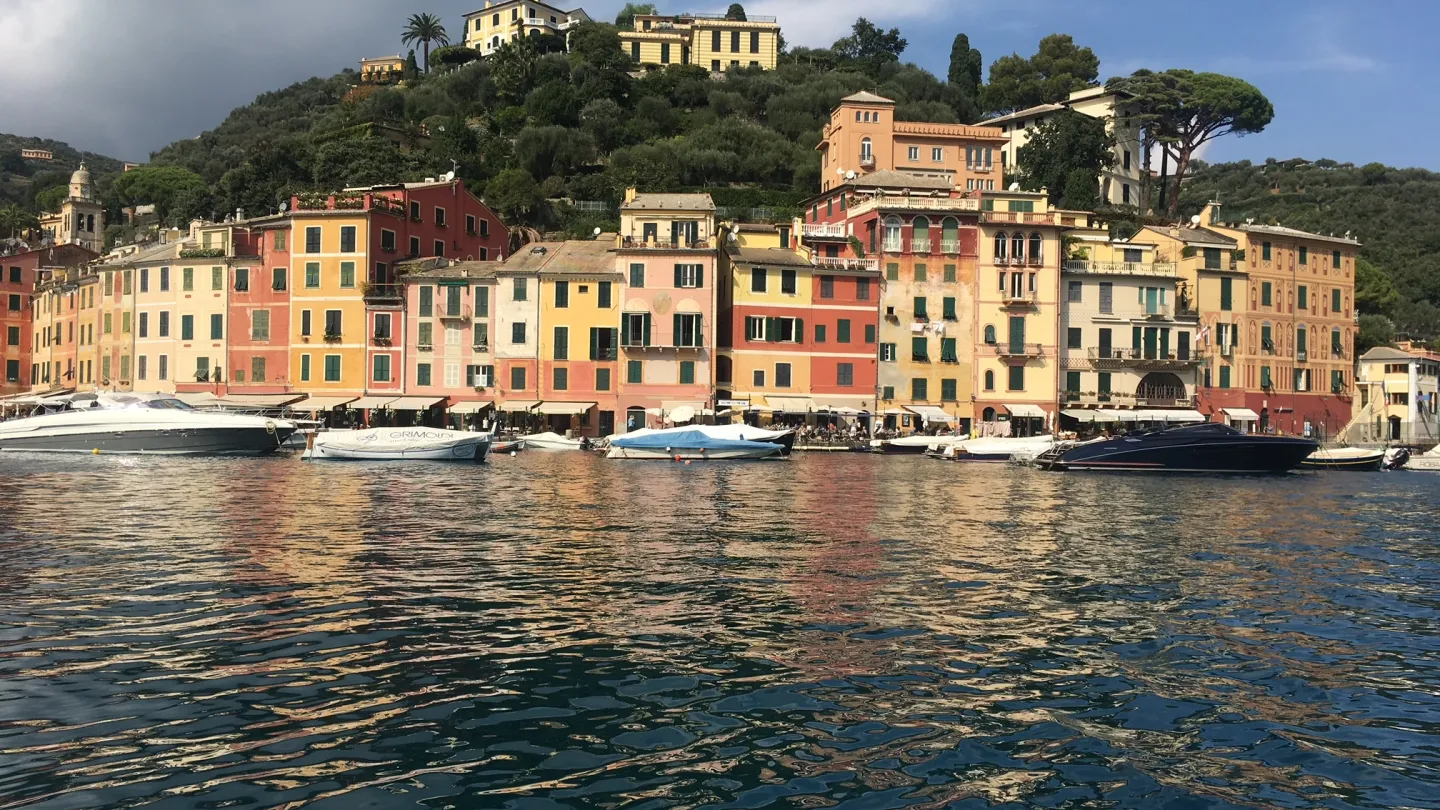 Star Clippers Portofino